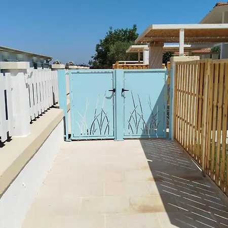 Casetta Margherita * Otranto