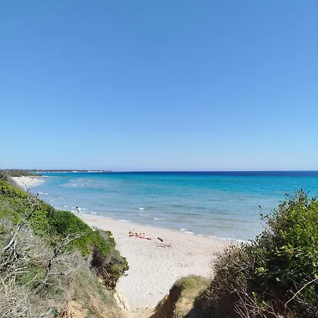 Casetta Margherita * Otranto