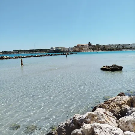 Appartement Casetta Margherita