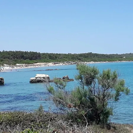 Casetta Margherita * Otranto