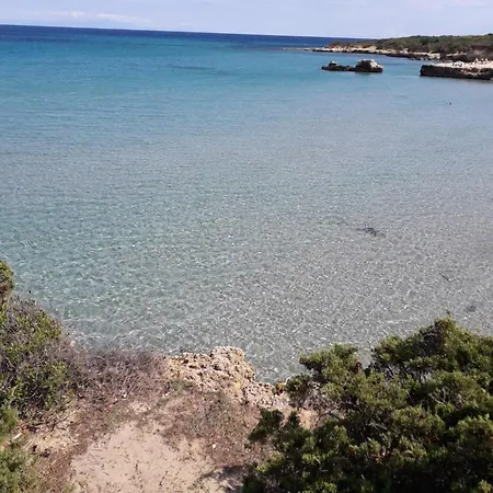 Casetta Margherita Appartement