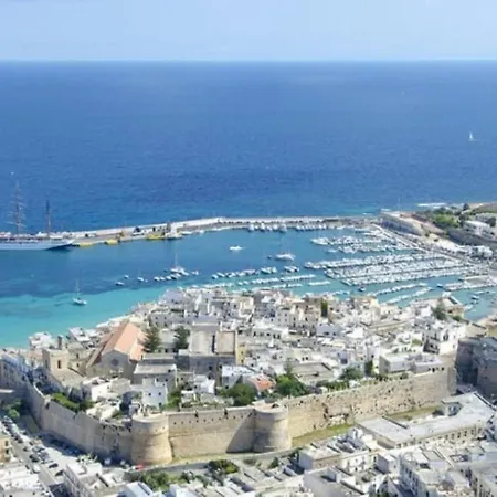 Apartamento Casetta Margherita *