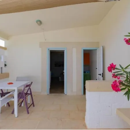 Lägenhet Casetta Margherita Otranto