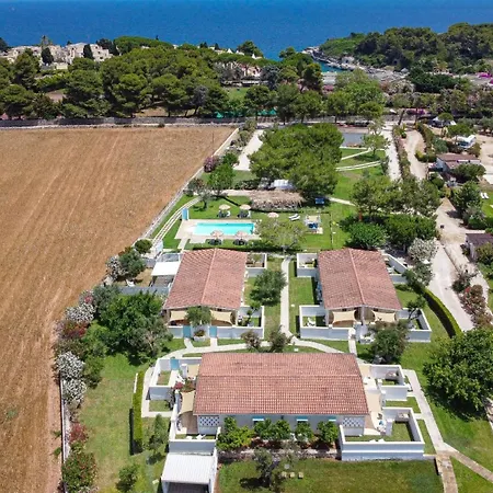 Casetta Margherita Otranto