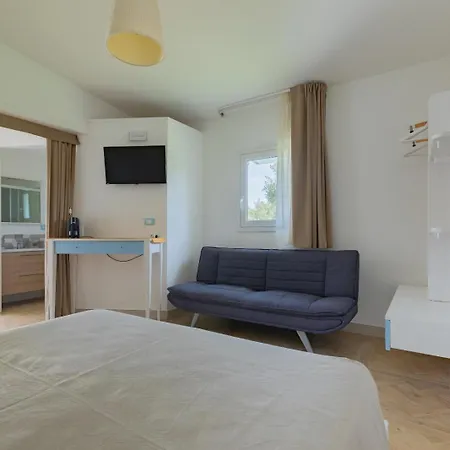 Casetta Margherita Appartement