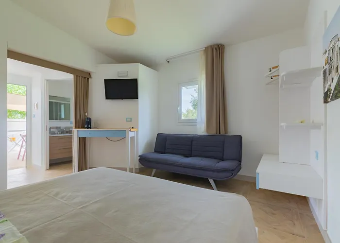 Casetta Margherita * Otranto