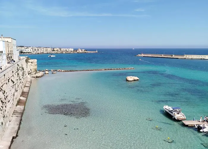 Apartamento Casetta Margherita *