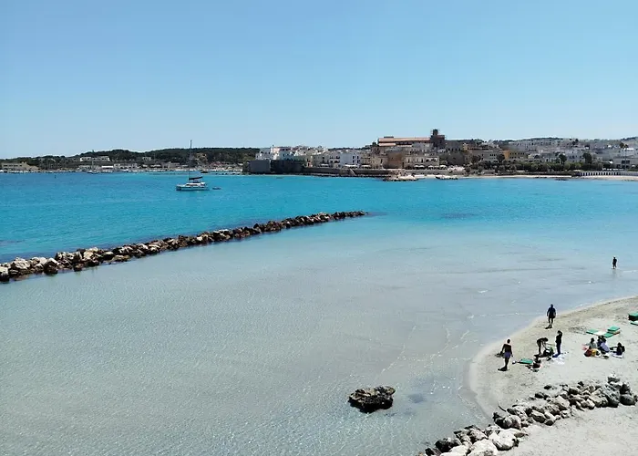 Apartamento Casetta Margherita