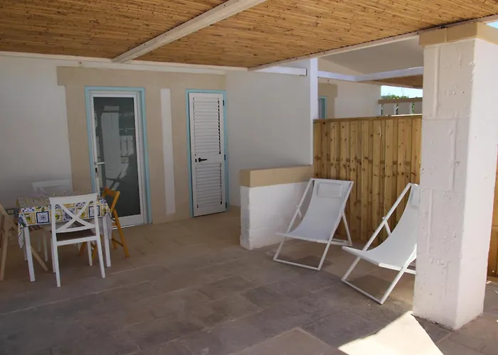 Casetta Margherita Apartamento *