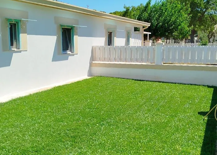 Apartamento Casetta Margherita Otranto