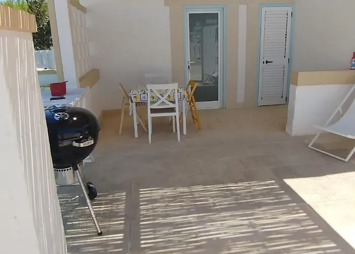 Casetta Margherita Apartamento *