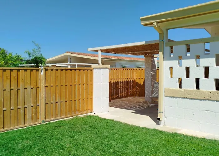 Casetta Margherita Otranto