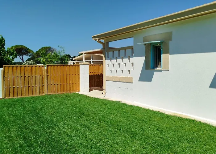 Casetta Margherita * Otranto