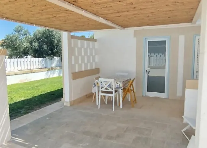 Casetta Margherita Otranto