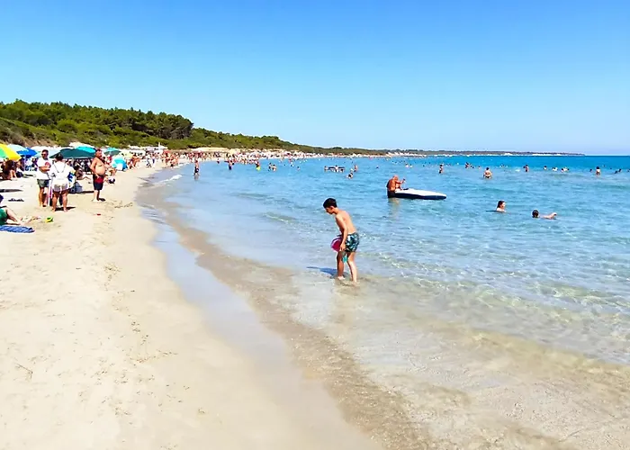 Apartamento Casetta Margherita Otranto