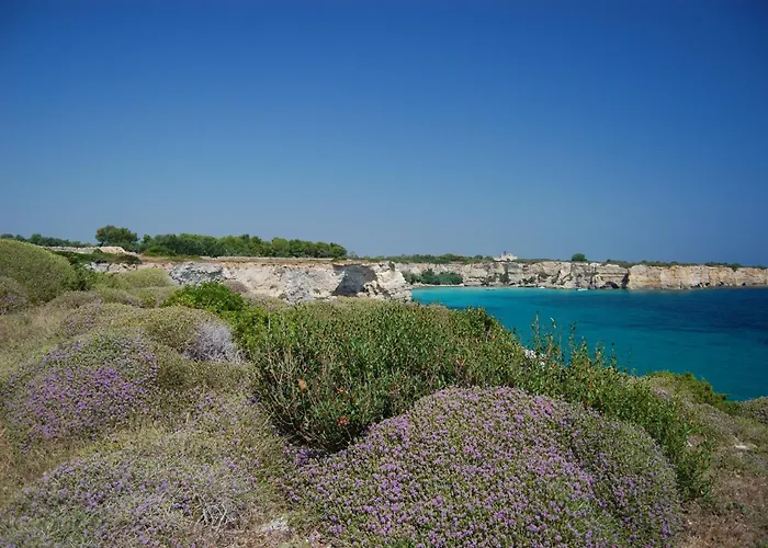 Apartamento Casetta Margherita