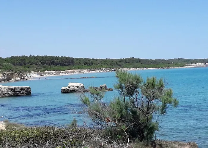 Casetta Margherita * Otranto