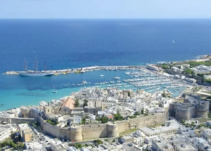 Apartamento Casetta Margherita *