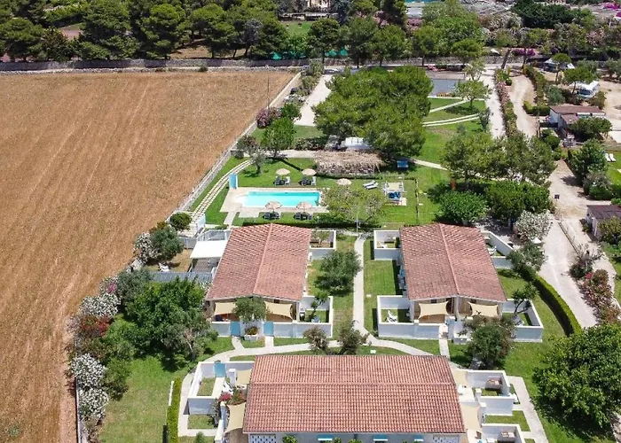 Casetta Margherita Otranto