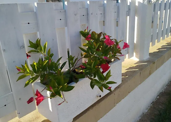 Casetta Margherita *